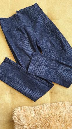 Elasticke nohavice, 140