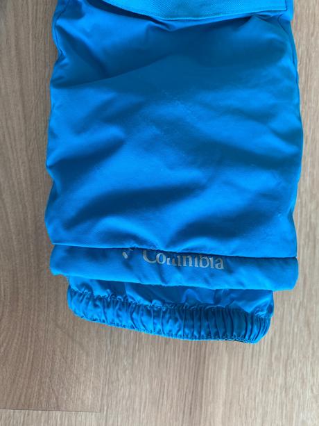 Oteplovacky 116, columbia,116