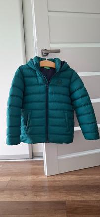 Bunda benetton, benetton,158