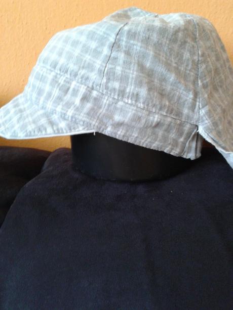 Letna- tenka ciapka so siltom , rada,<50