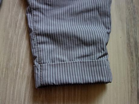 Podšité nohavice ergee, ergee,74