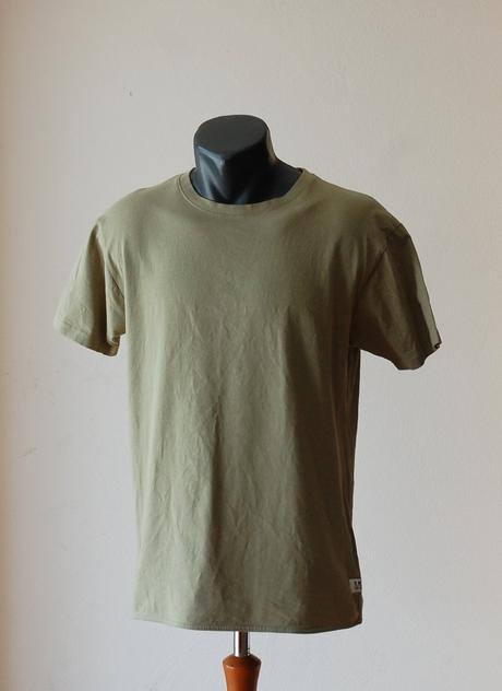 Pánske tričko smog, l