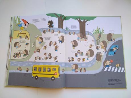 Moja škola, tvoja škola, 