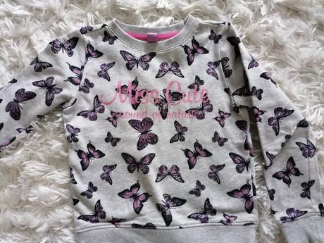 Mikina, dopodopo,128