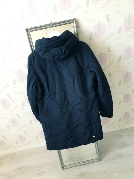 Napapijri zimná bunda m, napapijri,m