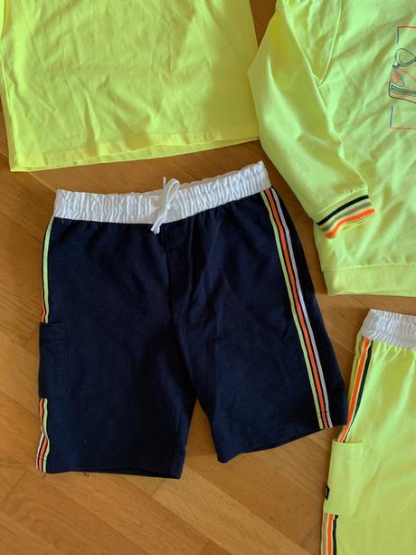 Suprava mayoral, mayoral,134