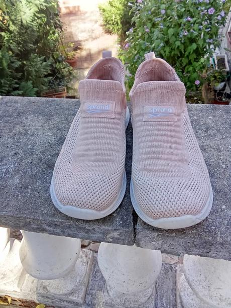 Tenisky, sprandi,32