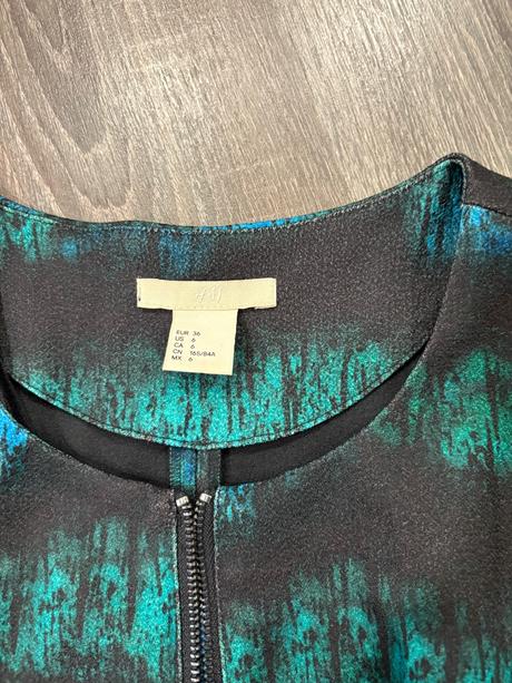 H&m štylove damske šaty s, h&m,s