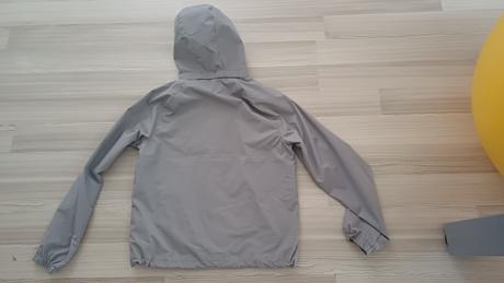Ľahká vetrovka, h&m,170