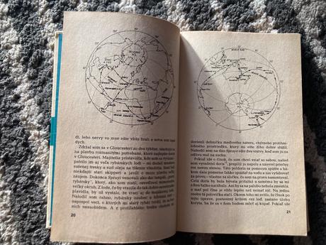 Sám na plachetnici okolo sveta- prvé vyd.1980,