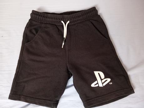 Tričko playstation, f&f,128