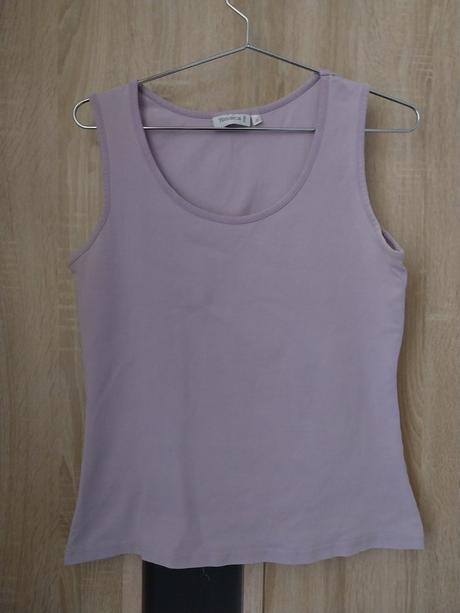 Elastické tielko, yessica,m