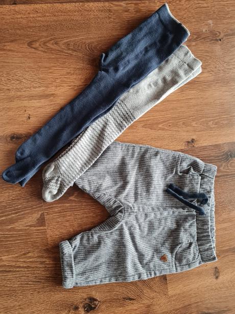 Pancusky 62/68, 68–80