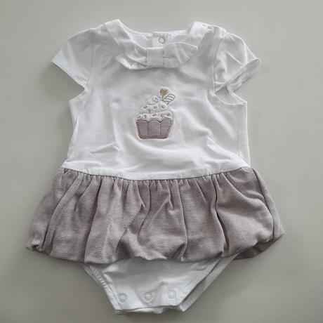 Body so sukničkou, mayoral,62