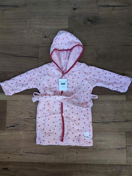 Elodie details župan akcia, elodie details,<50 - 98