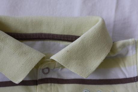 Polokošeľa, st. bernard,86