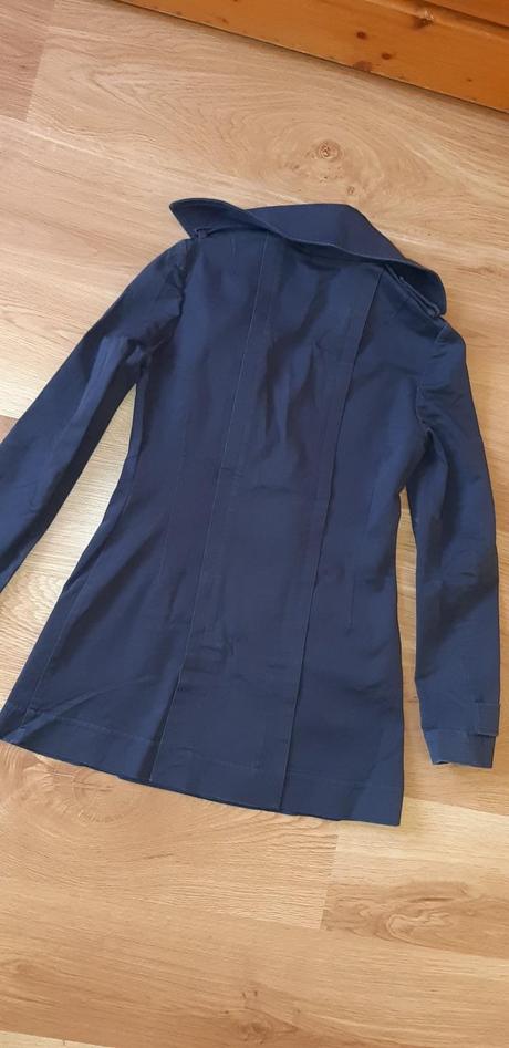 Prechodný kabát / trenčkot, 42