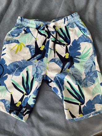 Kraťase, lindex,146