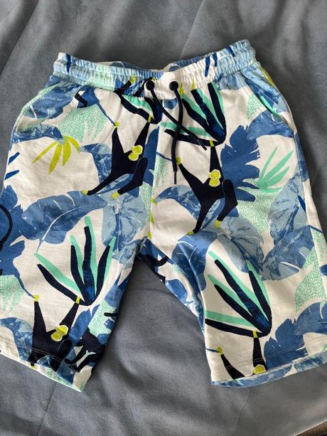 Kraťase, lindex,146