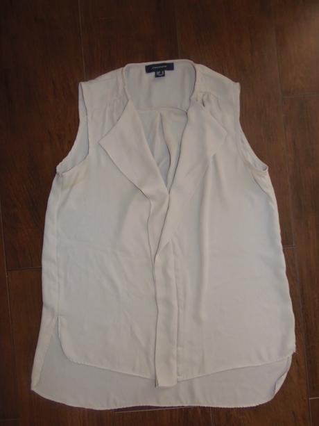 Blúzka, atmosphere,38