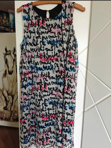 Dámske šaty mohito, mohito,l