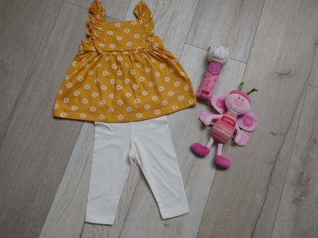 Fred flo vo veľkosti-68 na vek 3/6 mesiacov, nové, 68