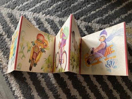 Cestujeme, cestujeme (1978),