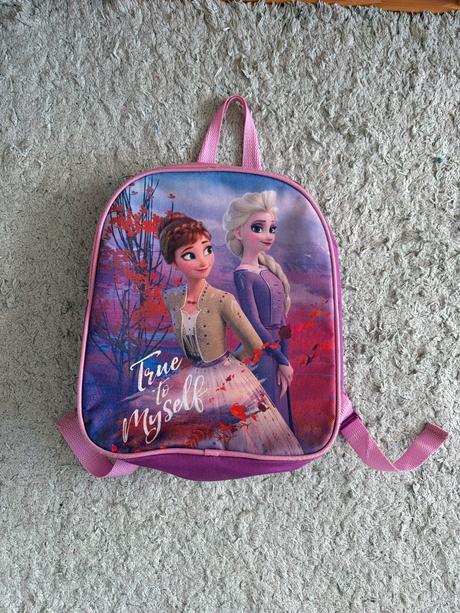 Ruksak frozen, 