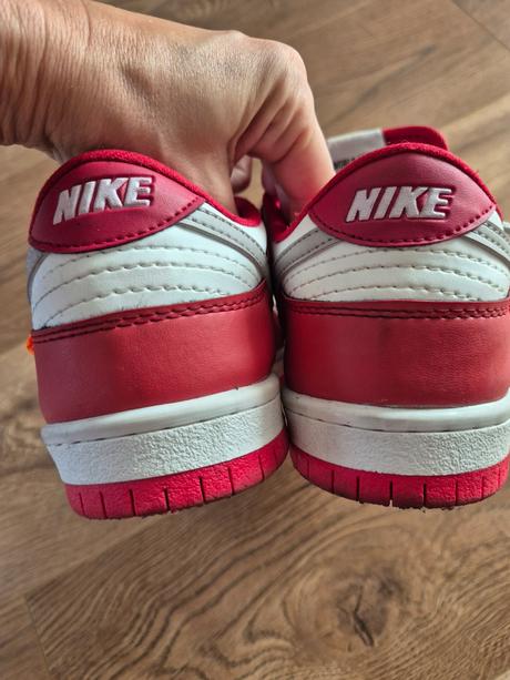 Nike dunk low unisex, nike,40