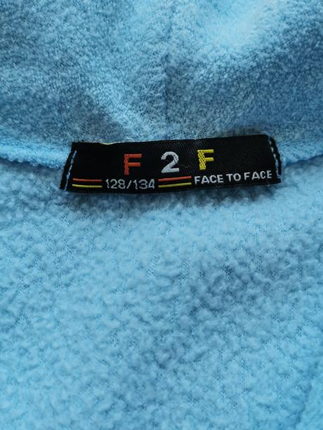 Chlapčenský župan 128/134, 128