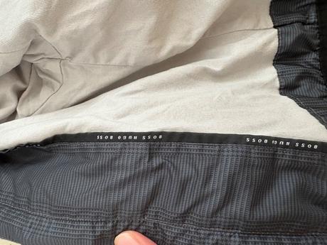 Jesenna bunda hugo boss, hugo boss,80