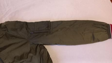 Bomber bunda mustang s, mustang,s