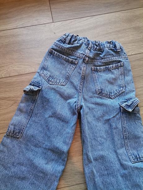 Riflove kapsáče, kik,134