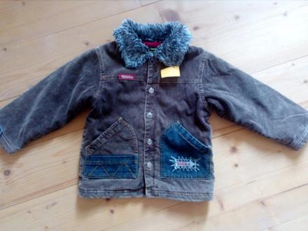 Bundička 3-4roky, 104