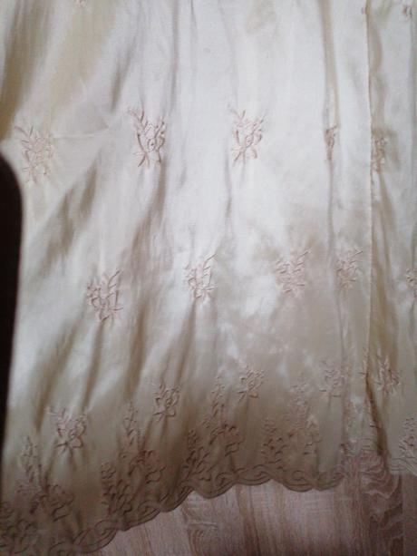 Spoločenské šaty s bolerkom l-xl, l