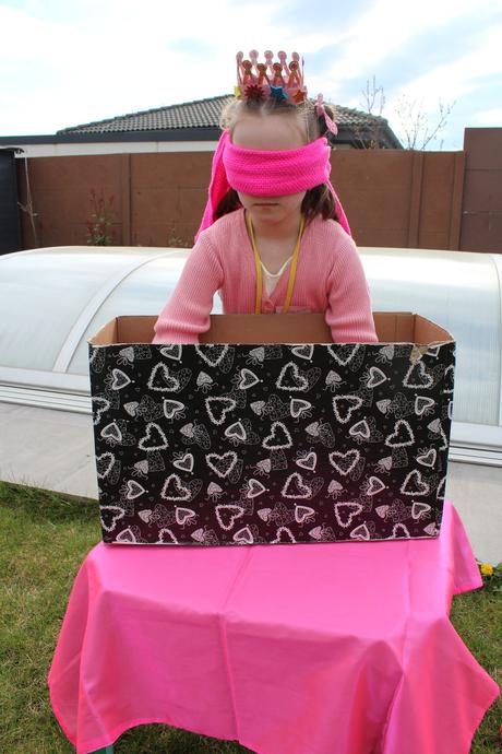 Animátorka pre detské oslavy,svadby,akcie., 