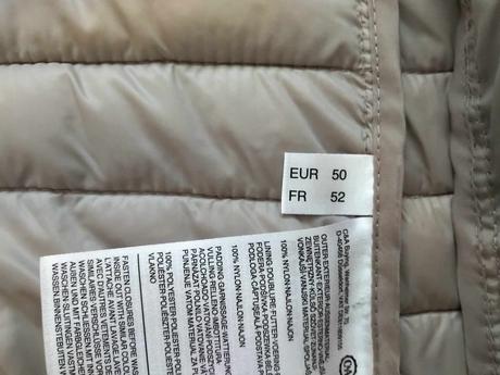 Bunda c&a, c&a,50