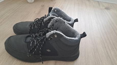 Zimné topánky, umbro,38