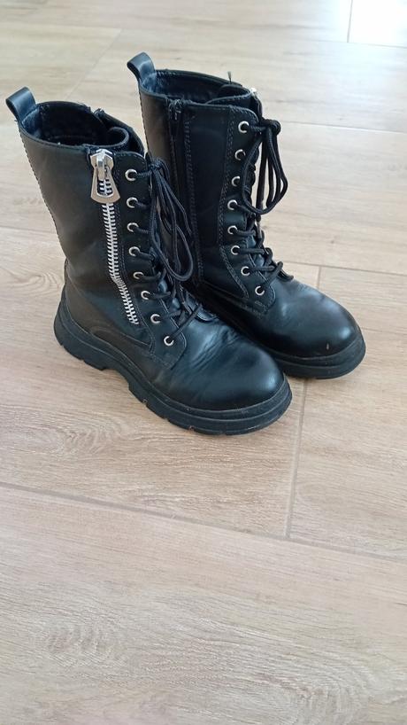 Prechodné čižmy, graceland,32