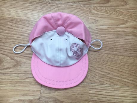 Oblečenie pre bábiku, 