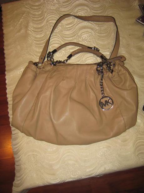 Kabelka michael kors originál, michael kors