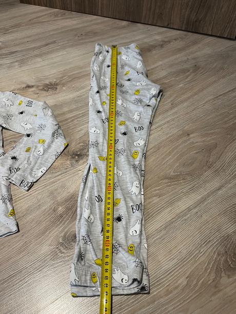 Pyžamá 2kusy 110/116, kuniboo,110