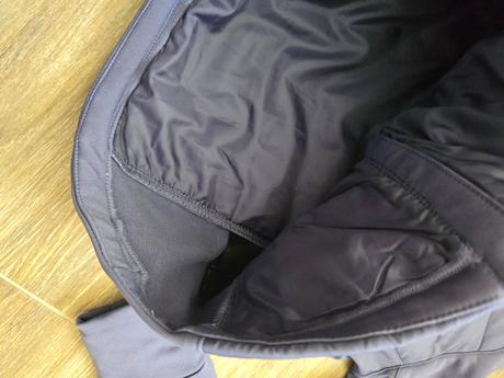 Prechodná bunda č.146-152, h&m,146