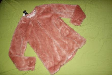 Novy kozusok george, george,164