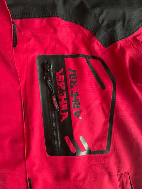 Nepremokava bunda authority, authority,s