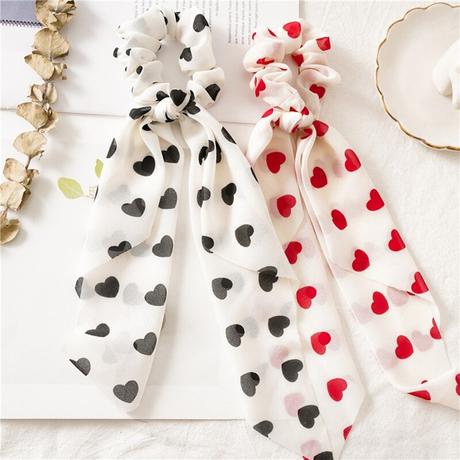 Satkova gumicka heart, 