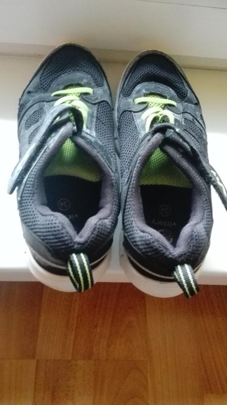 Botasky vel.34, victory,34