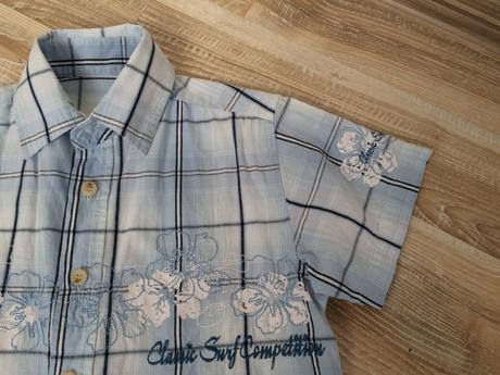 Košela pre fešáka, st. bernard,104