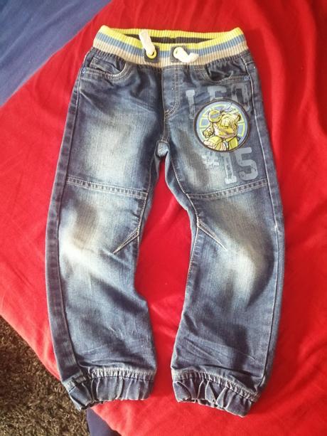 Rifle 104/110, nickelodeon,104