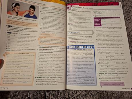 Učebnica solutions advanced pre sš, anglicky jazy, 